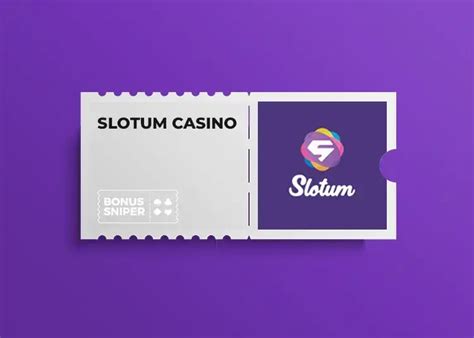 slotum casino no deposit code